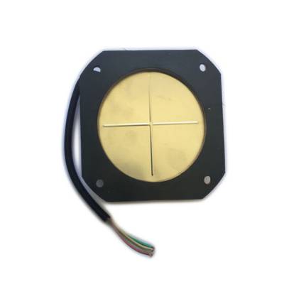 防爆溜槽堵塞開關KBX-220|交流220V堵煤開關