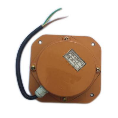 溜槽堵塞堆煤開關HDM-B|溜槽堵塞檢測開關