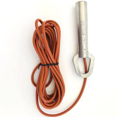 20-39C觸點動作傾斜開關常溫24VDC|20-39-C傾斜