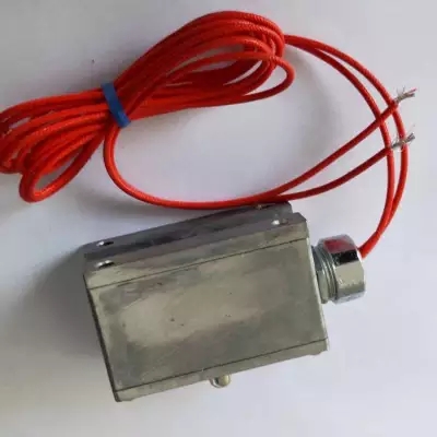 20-39HT耐高溫窯內傾斜開關|20-39傾斜開關安