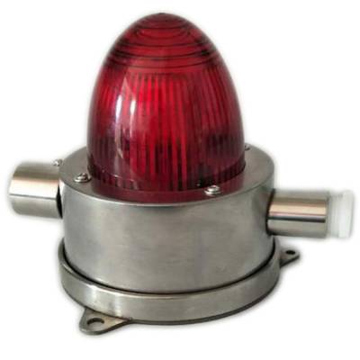 220V磁吸式聲光報(bào)警器YG-2460PA-BJQC|220V行車(chē)